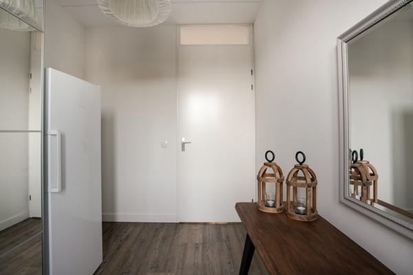 Medium property photo - De Pontilaan 2G, 6942 HL Didam